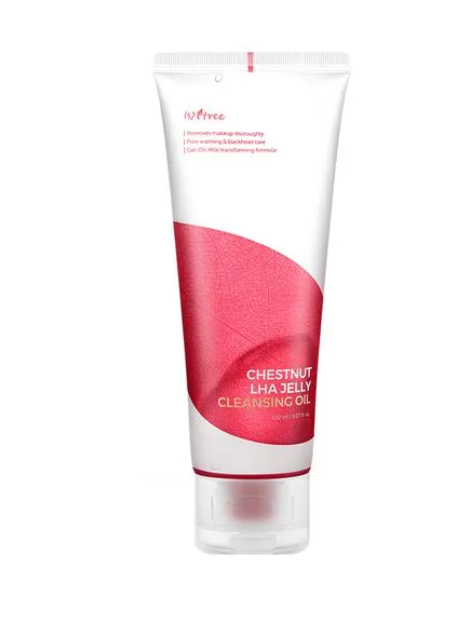 アズツリー チェスナット LHA ジェリー クレンジング オイル 150ml