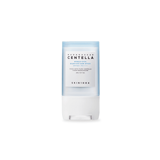 Skin1004 Hyalu-Cica Silky Fit Sun Stick 20g